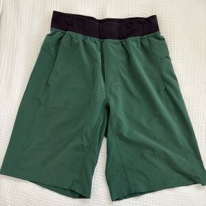 lululemon Men’s Linerless Shorts